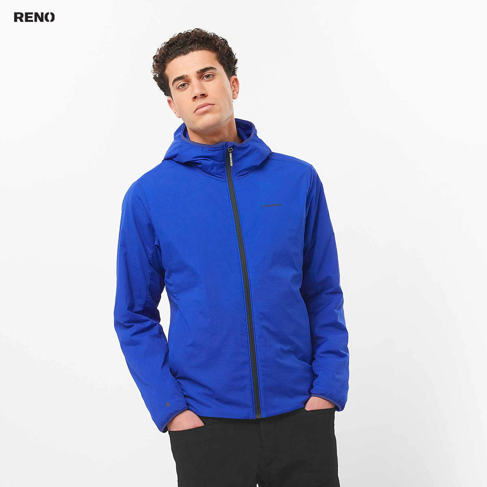 Manteau Salomon Mountain Flex F