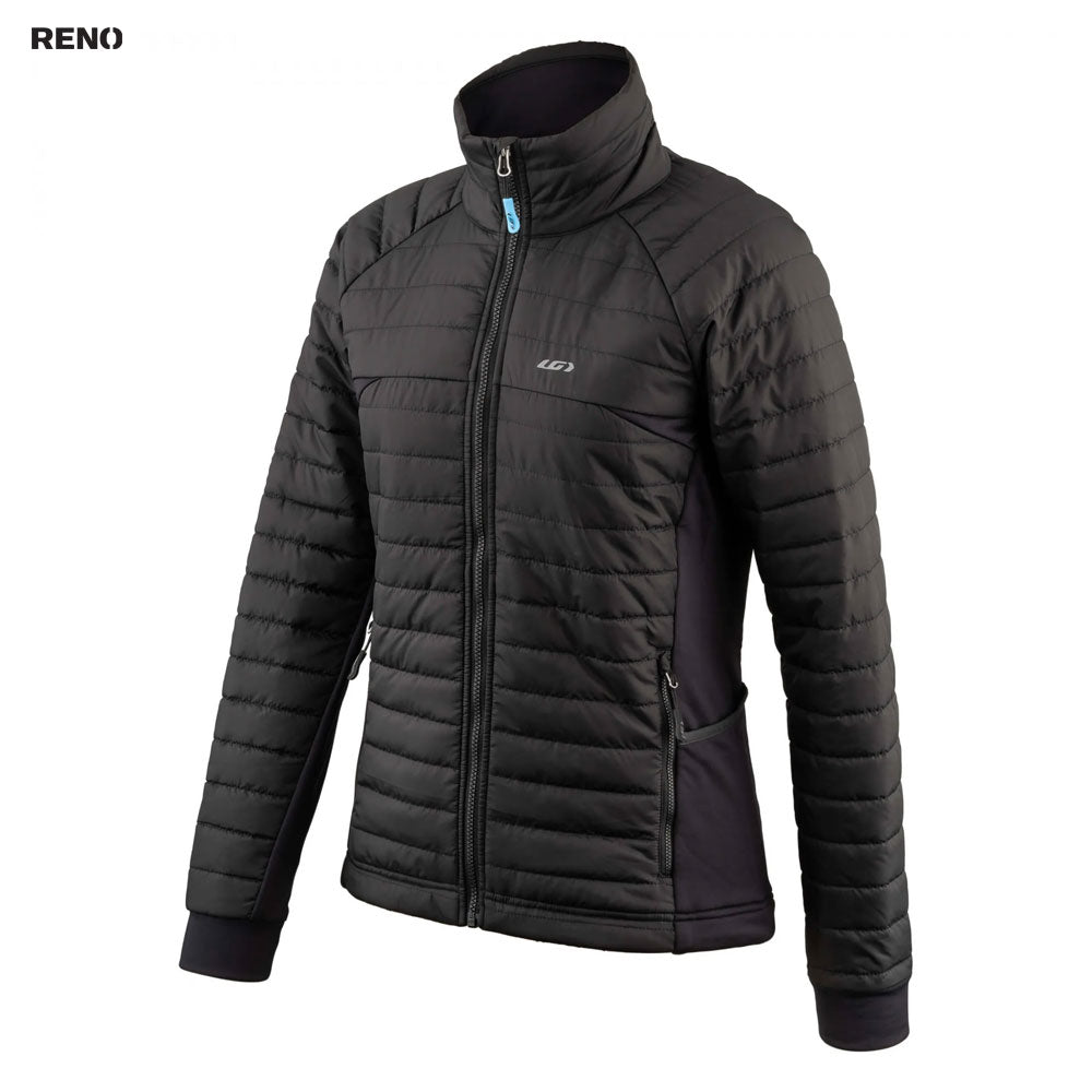 Garneau Manteau Endurance Fem. renosport