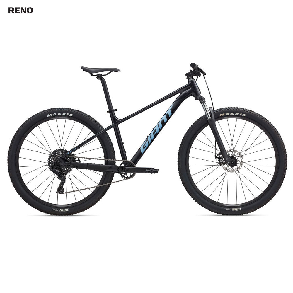 Giant Vélo de Montagne Talon – renosport - Main Image
