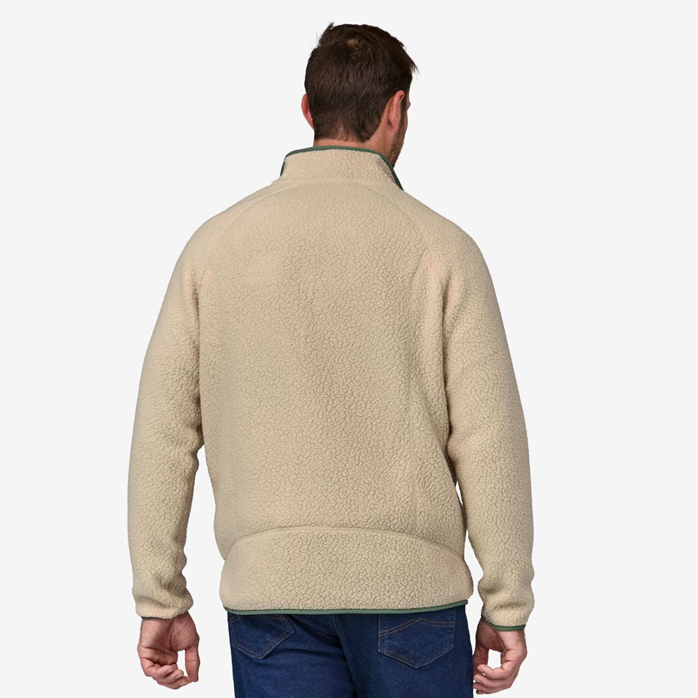 Patagonia Chandail Retro Pile renosport