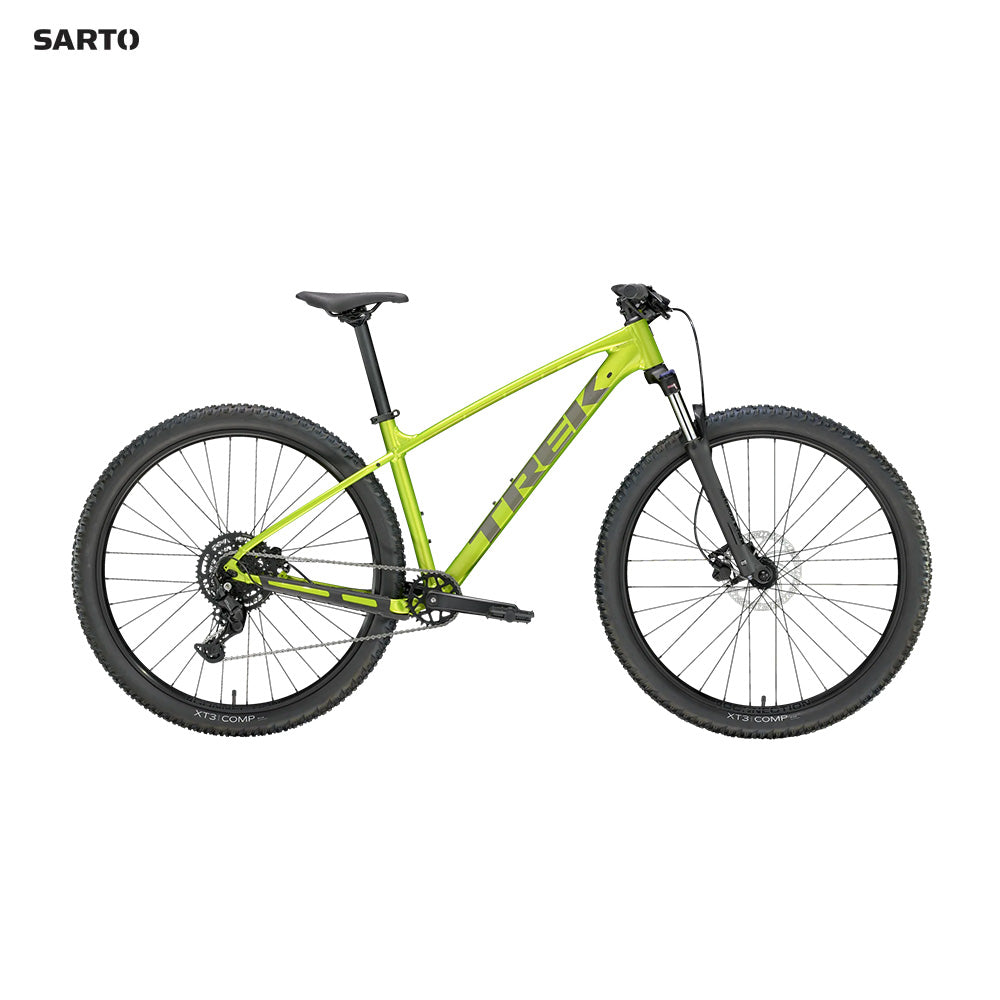 Sarto Velo Victoriaville Trek Vélo De Montagne Marlin Gen – Renosport