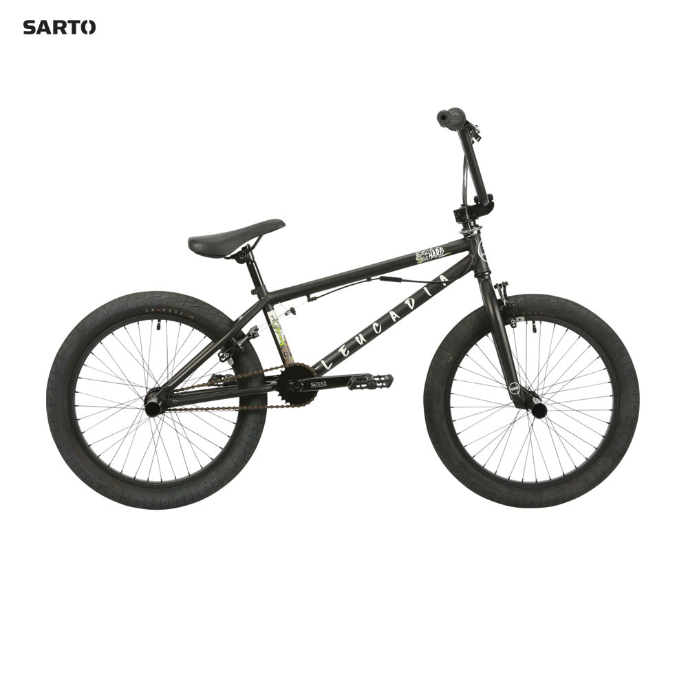 Bmx haro leucadia 2025