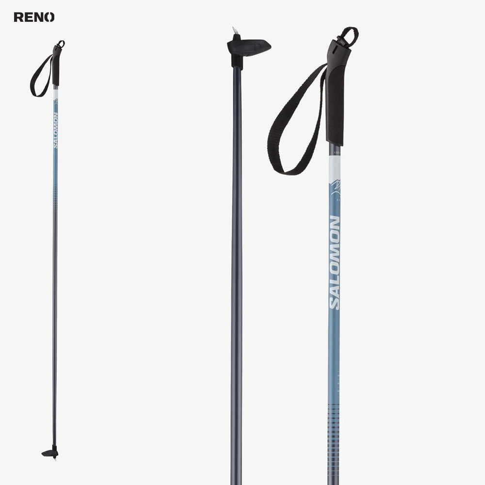 Salomon Baton Escape – renosport
