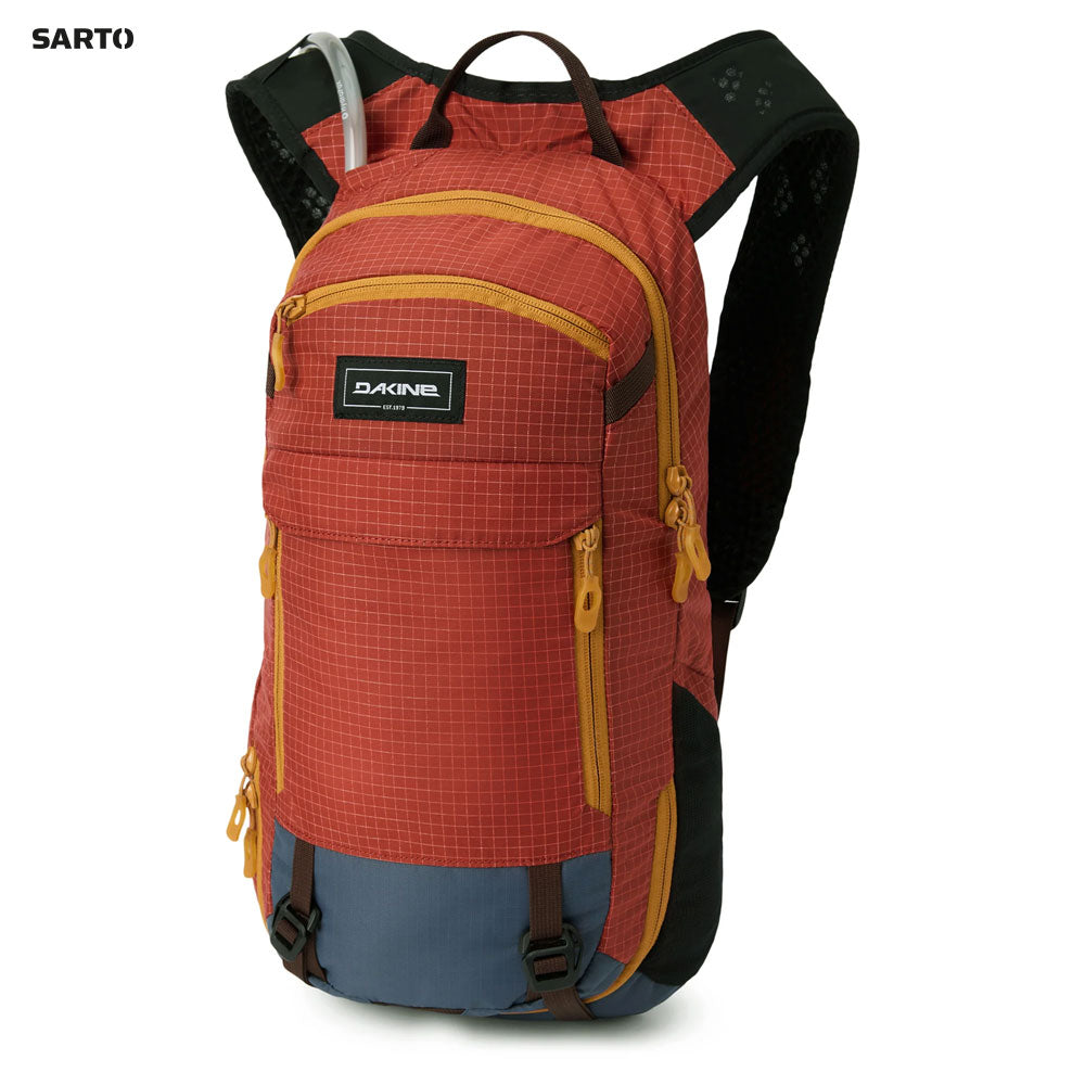 Sac à dos d'hydratation pour vélo Syncline 12L - Femme Sac à dos d'hydratation pour vélo Syncline 12L - Femme