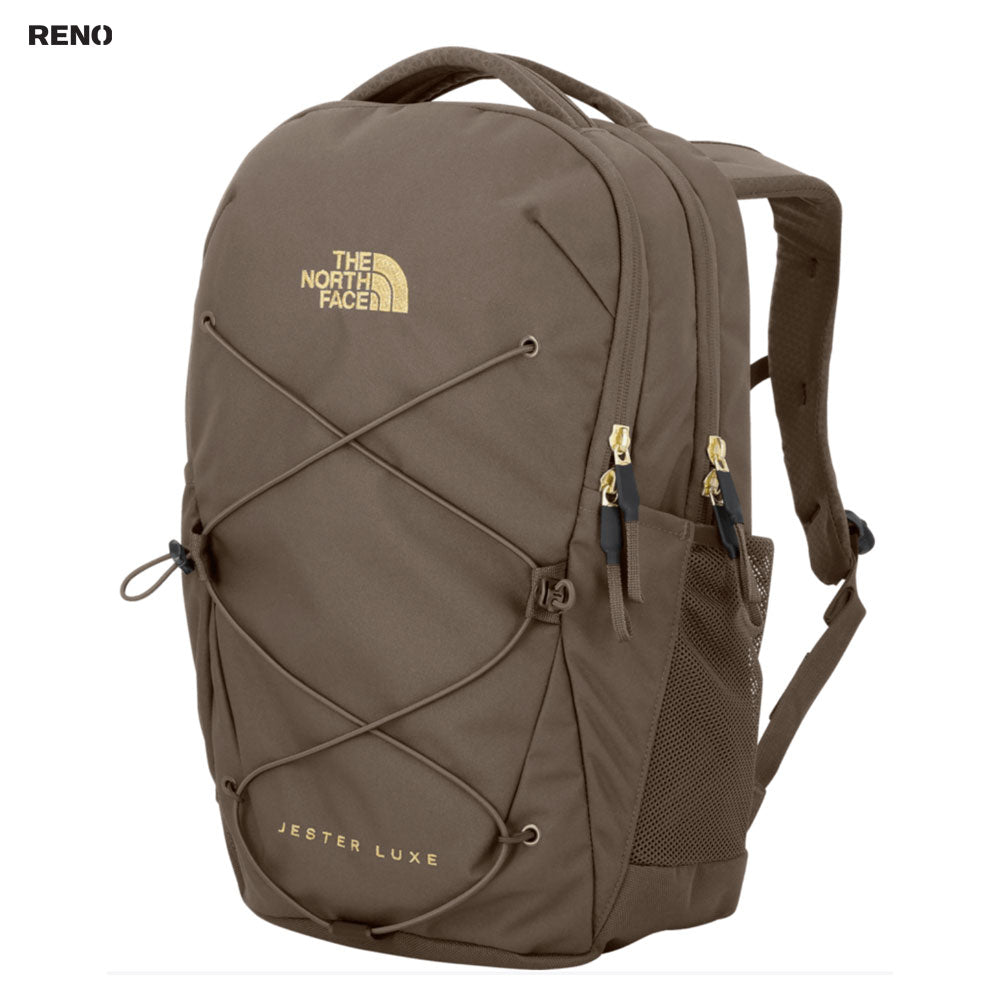 The North Face Sac à Dos Jester Luxe – renosport