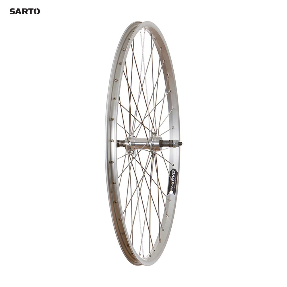 Roue Arrière TUNE TSR 35 DISC Tubeless Ready (Center Lock Roue Arrière TUNE TSR 35 DISC Tubeless Ready (Center Lock