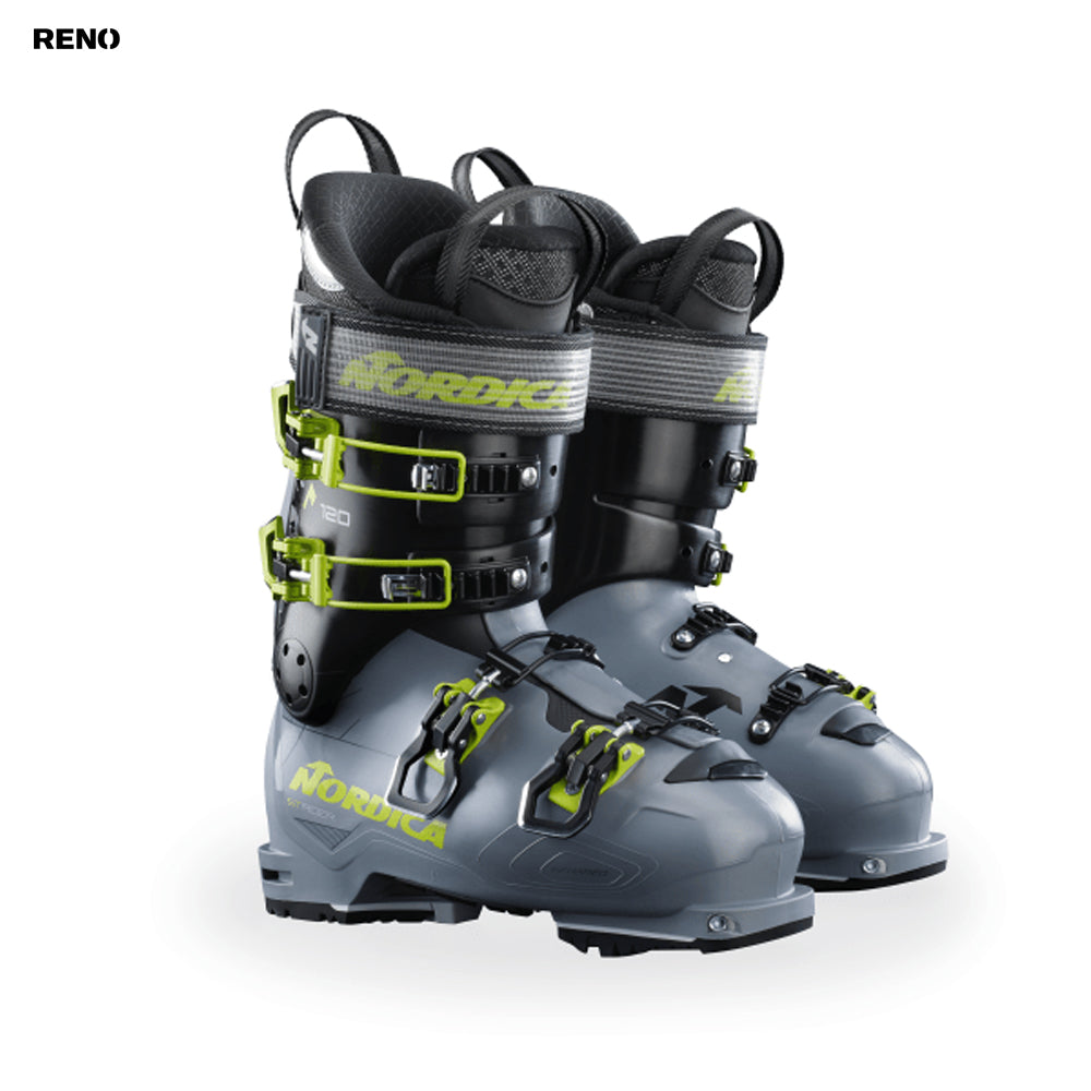 Nordica strider 120 top