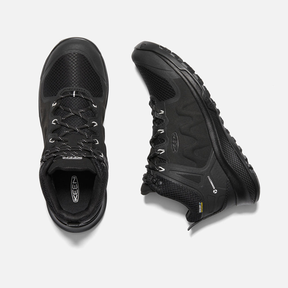 Keen Explore Mid WP Fem. renosport
