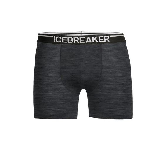 Icebreaker Boxers Anatomica