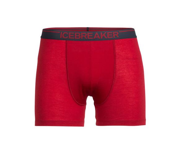 Icebreaker Boxers Anatomica