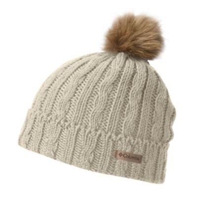 COLUMBIA TUQUE CATACOMB