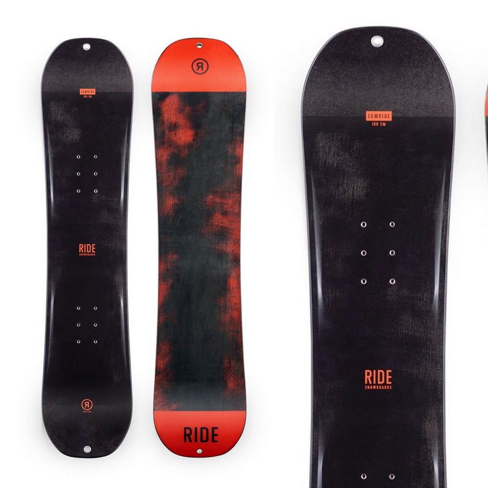 planche snowboard ride Ride Planche Lowride Jr R – renosport