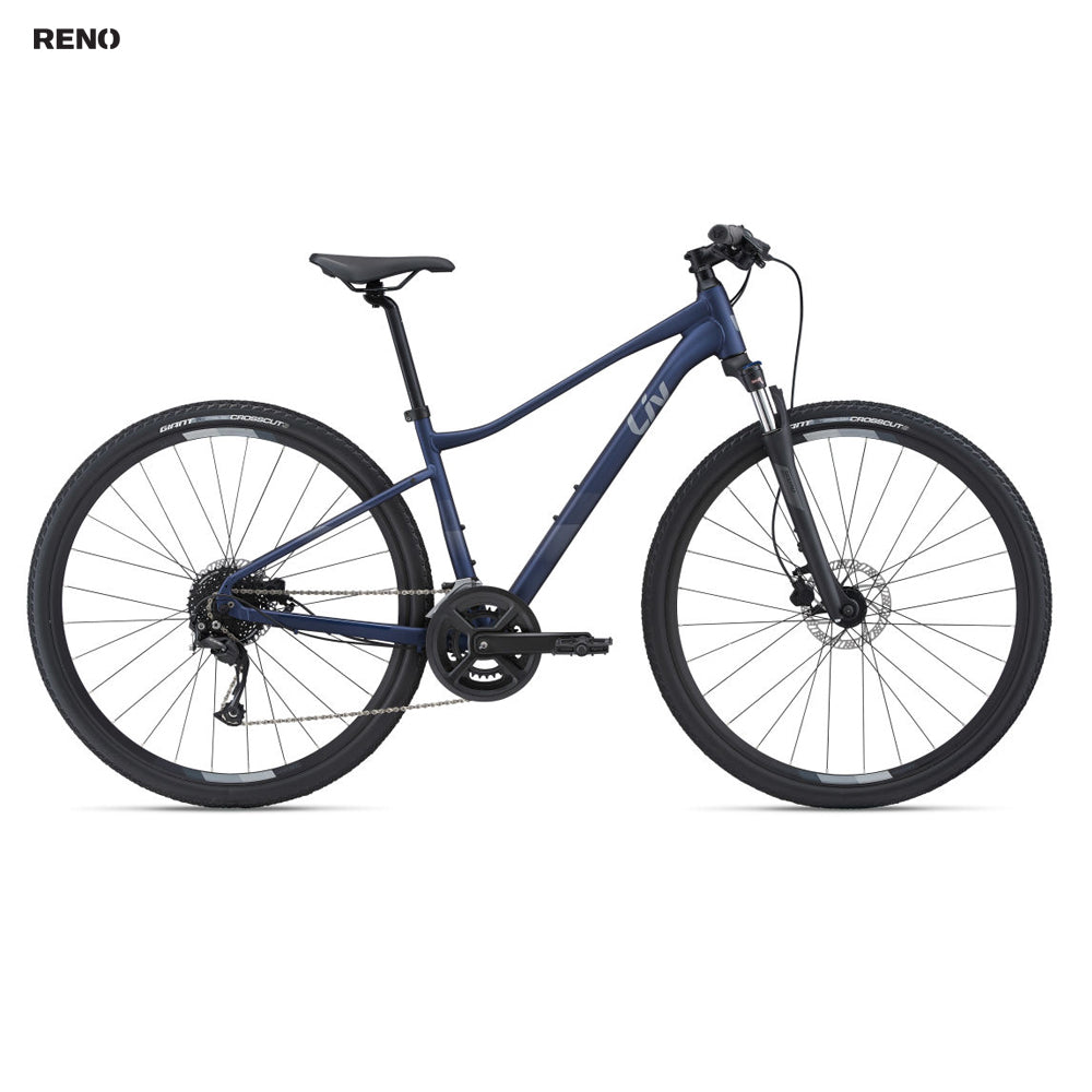 Liv Giant Velo de montagne Rove 2 DD renosport