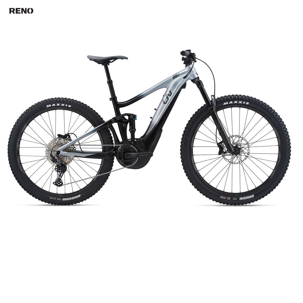 Liv Giant Velo de montagne Electrique Intrigue X E 3 Pro