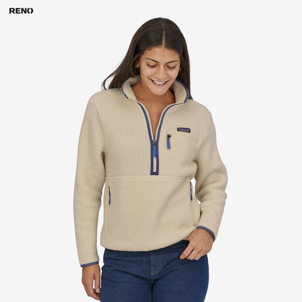 Patagonia Chandail retro Pile Fem. renosport
