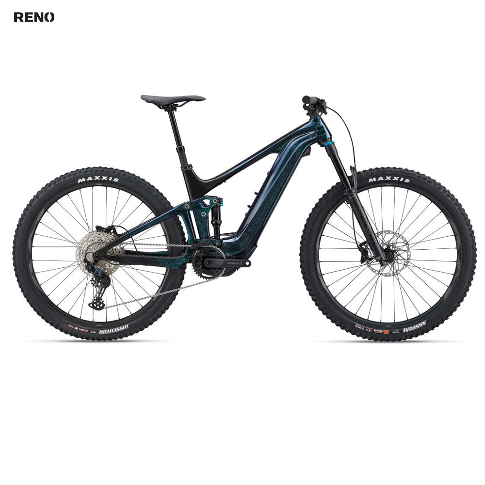 Vtt geant online