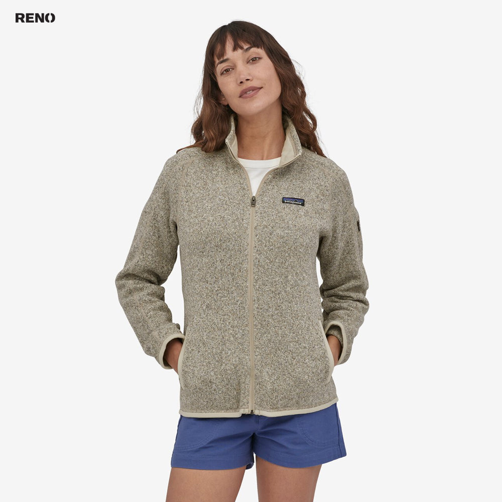 Chandail patagonia femme top