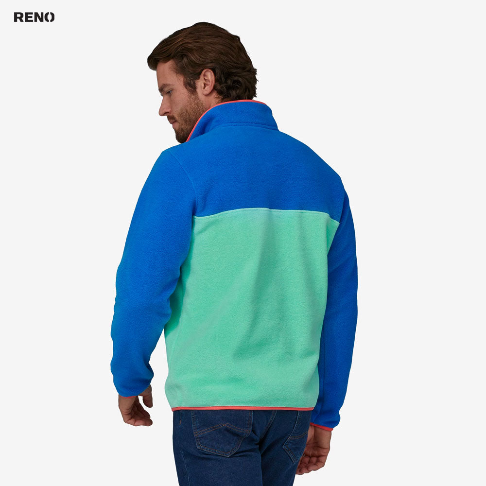 Patagonia lightweight synchilla best sale vest