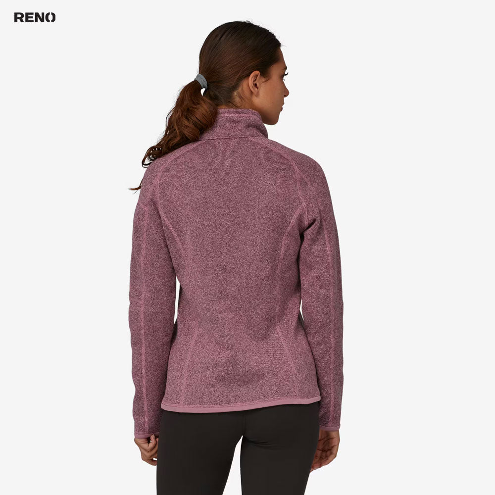 Patagonia girls better sweater store