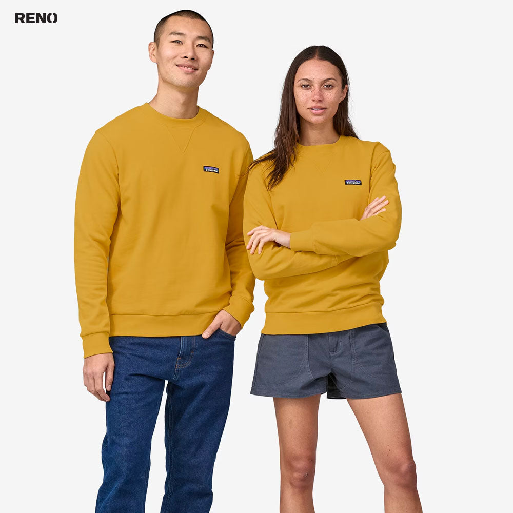 Patagonia Chandail Regenerative – renosport