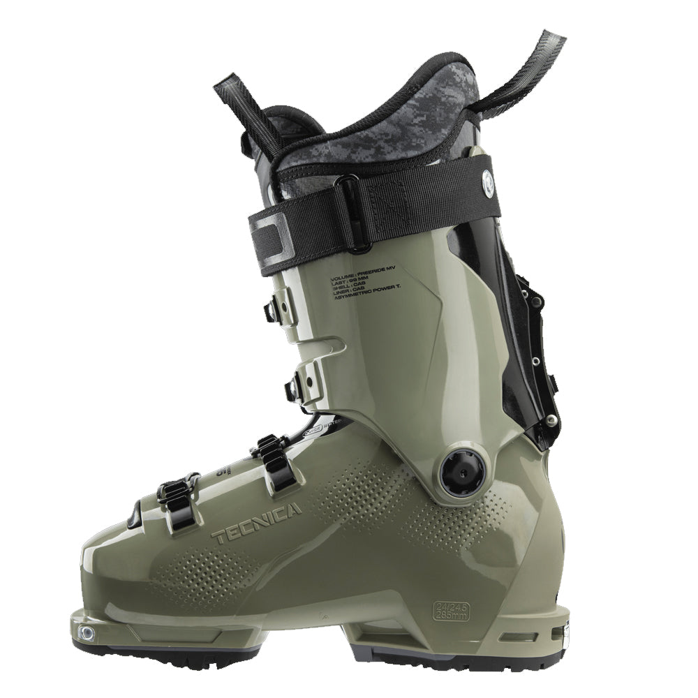 Bota Tecnica COCHISE HV 95 W DYN GW 2023 - - Material de