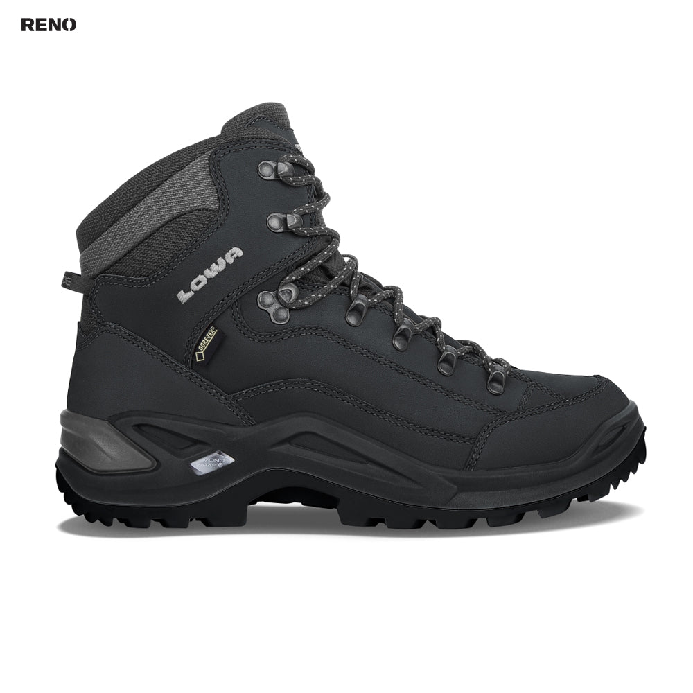 Lowa renegade hotsell gtx mid w
