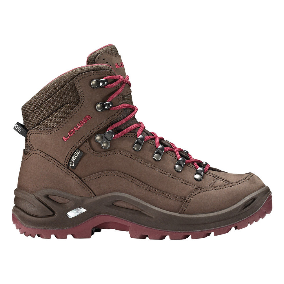 Lowa Renegade GTX mid reno sport victoriaville