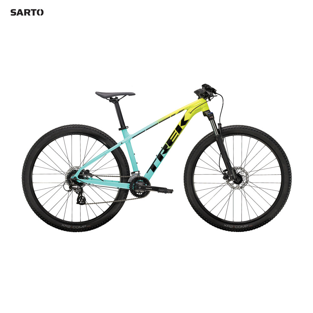 Vélo montagne trek hotsell