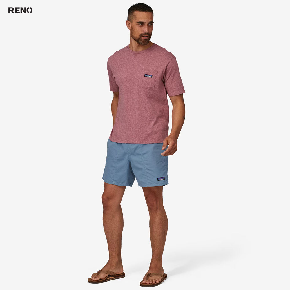 Patagonia Short Funhoggers – renosport
