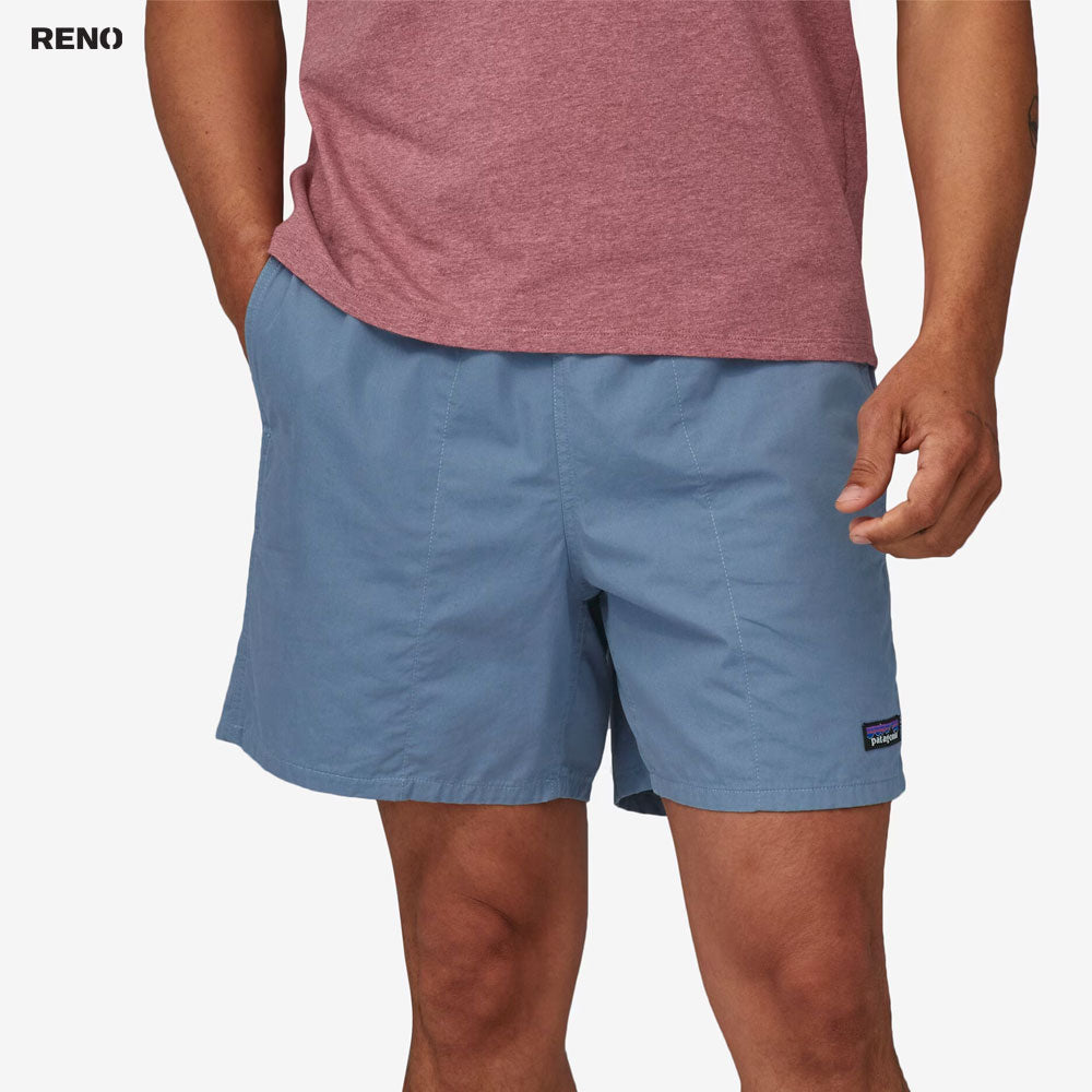 Patagonia Short Funhoggers – renosport