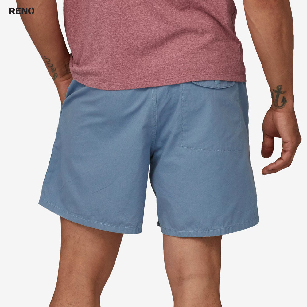 Patagonia Short Funhoggers – renosport