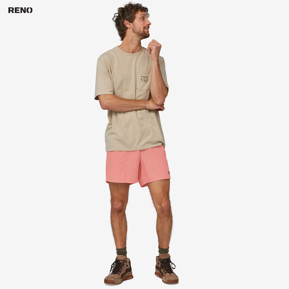 Patagonia Short Funhoggers – renosport