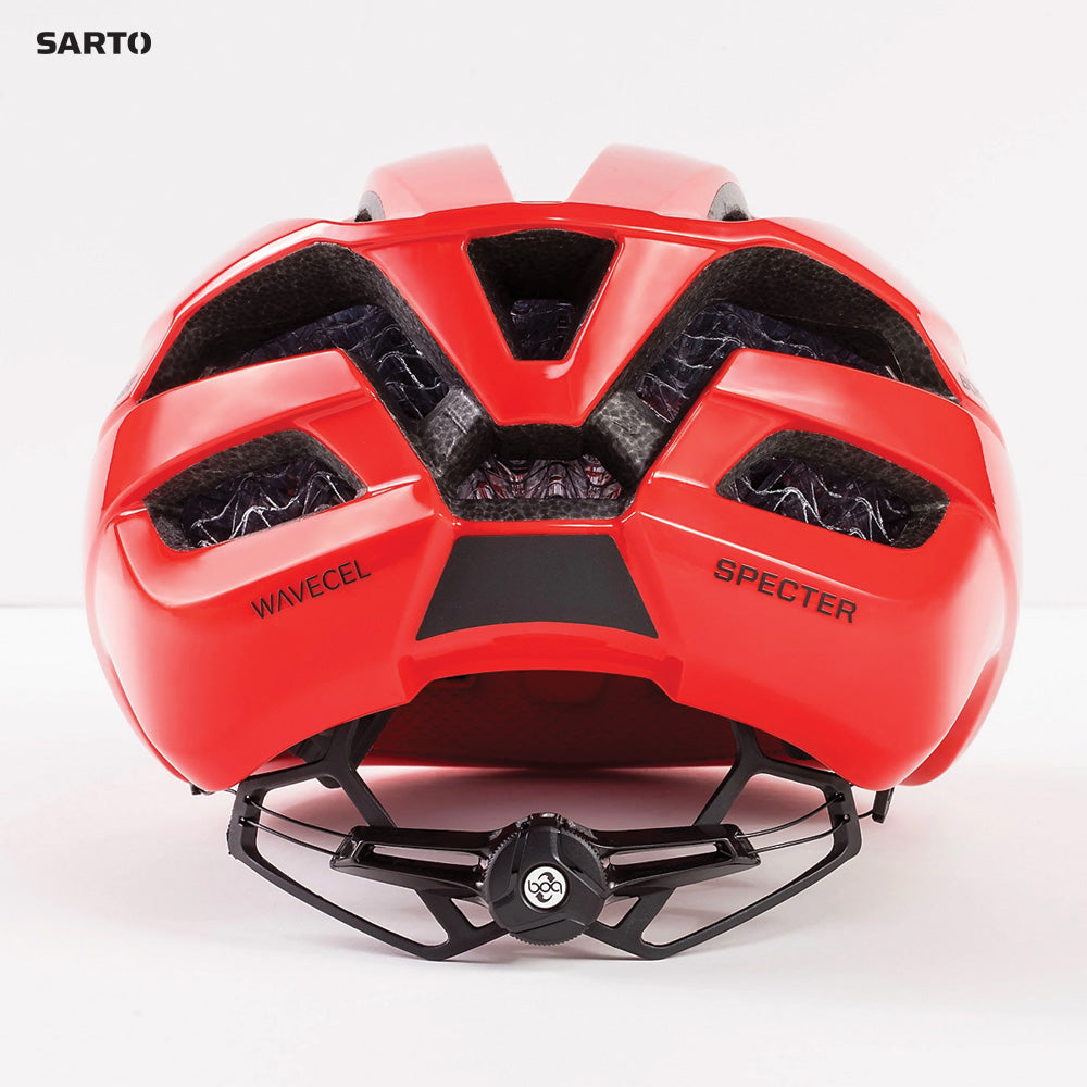 Bontrager Casque Specter Wavecel renosport