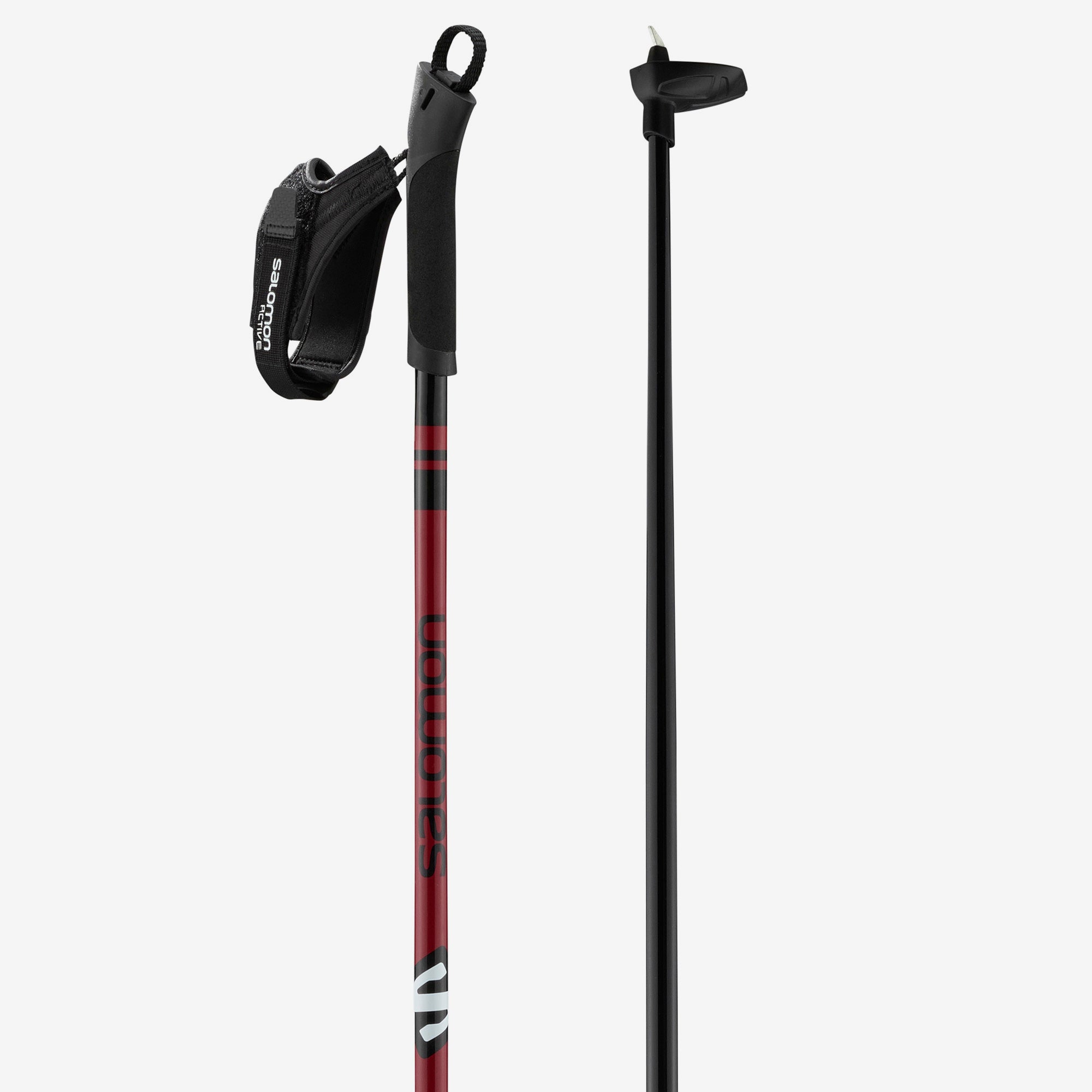 baton ski fond salomon Salomon Baton Escape Sport – renosport