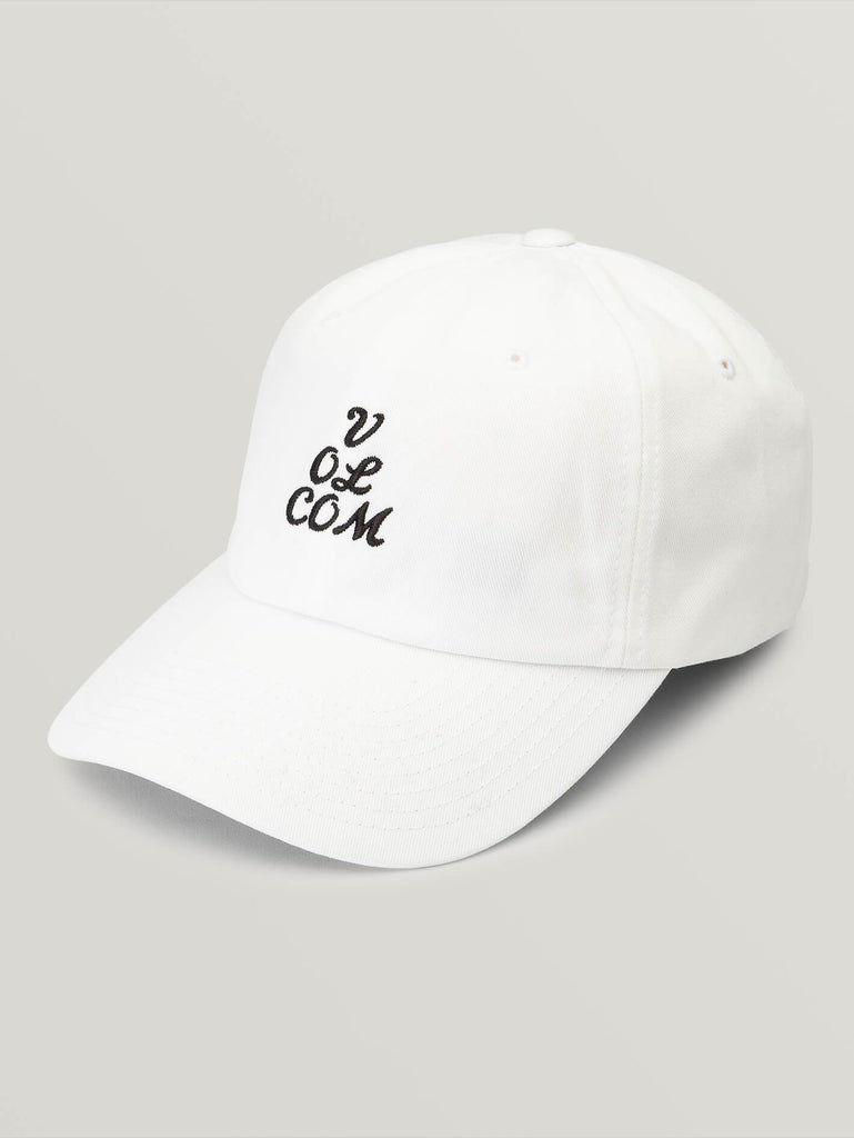 VOLCOM CASQUETTE THAT WAS FUN FEM.