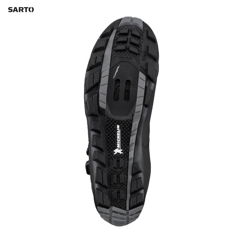 SHIMANO SH-XC300 - Souliers vélo de montagne pour Femme - Mathieu SHIMANO SH-XC300 - Souliers vélo de montagne pour Femme - Mathieu