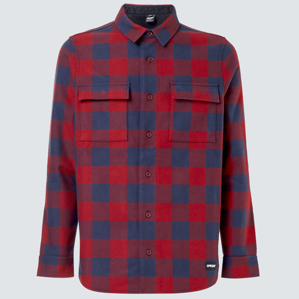 Chemise outlet oakley homme