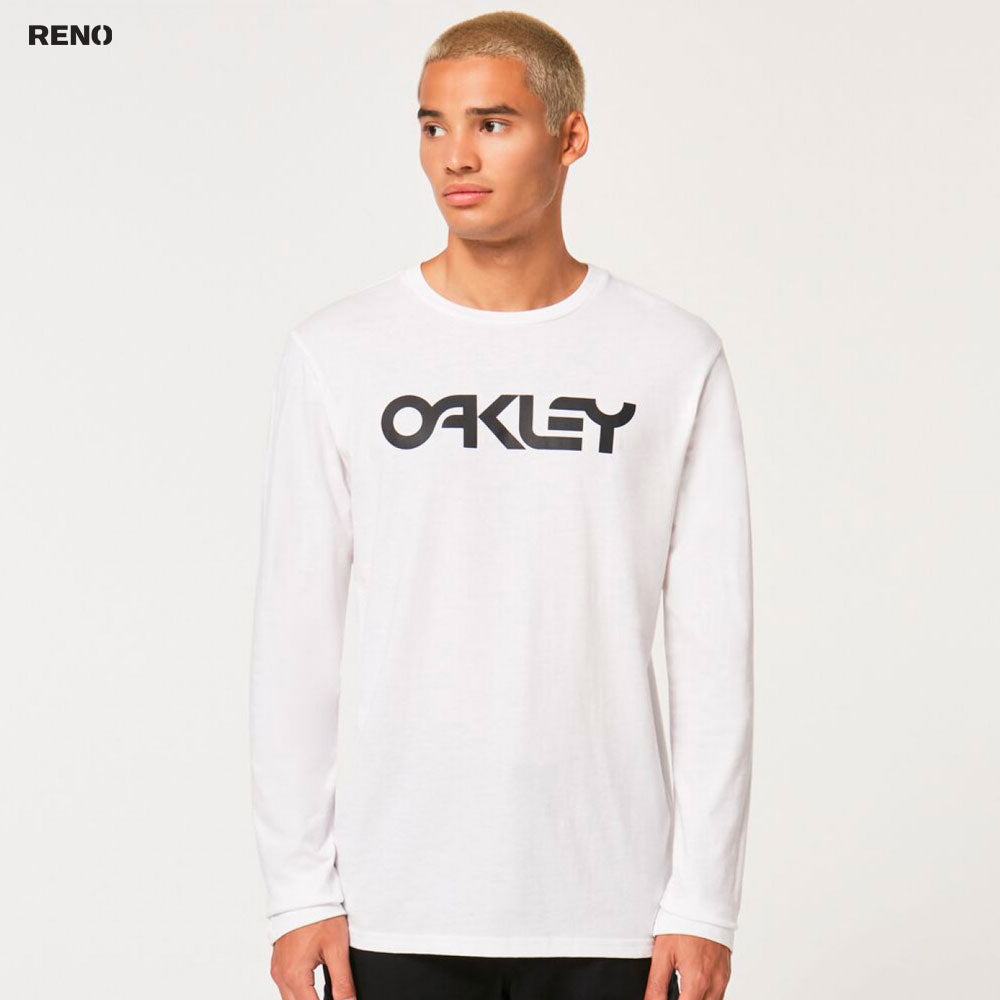 Oakley T-shirt Mark II 2.0 LS  renosport