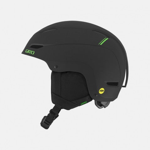 Giro Casque Ratio Matte Black