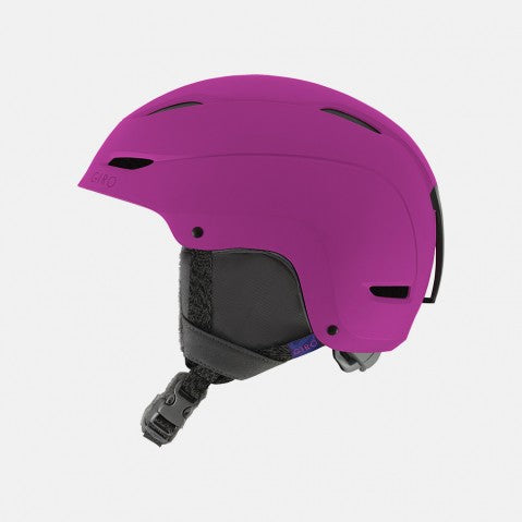 Giro Casque Ratio Purple