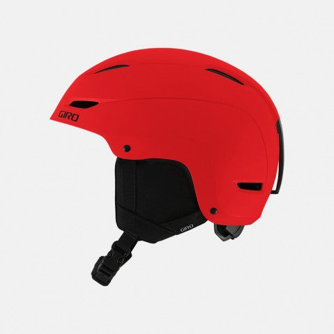 Giro Casque Ratio Matte Red