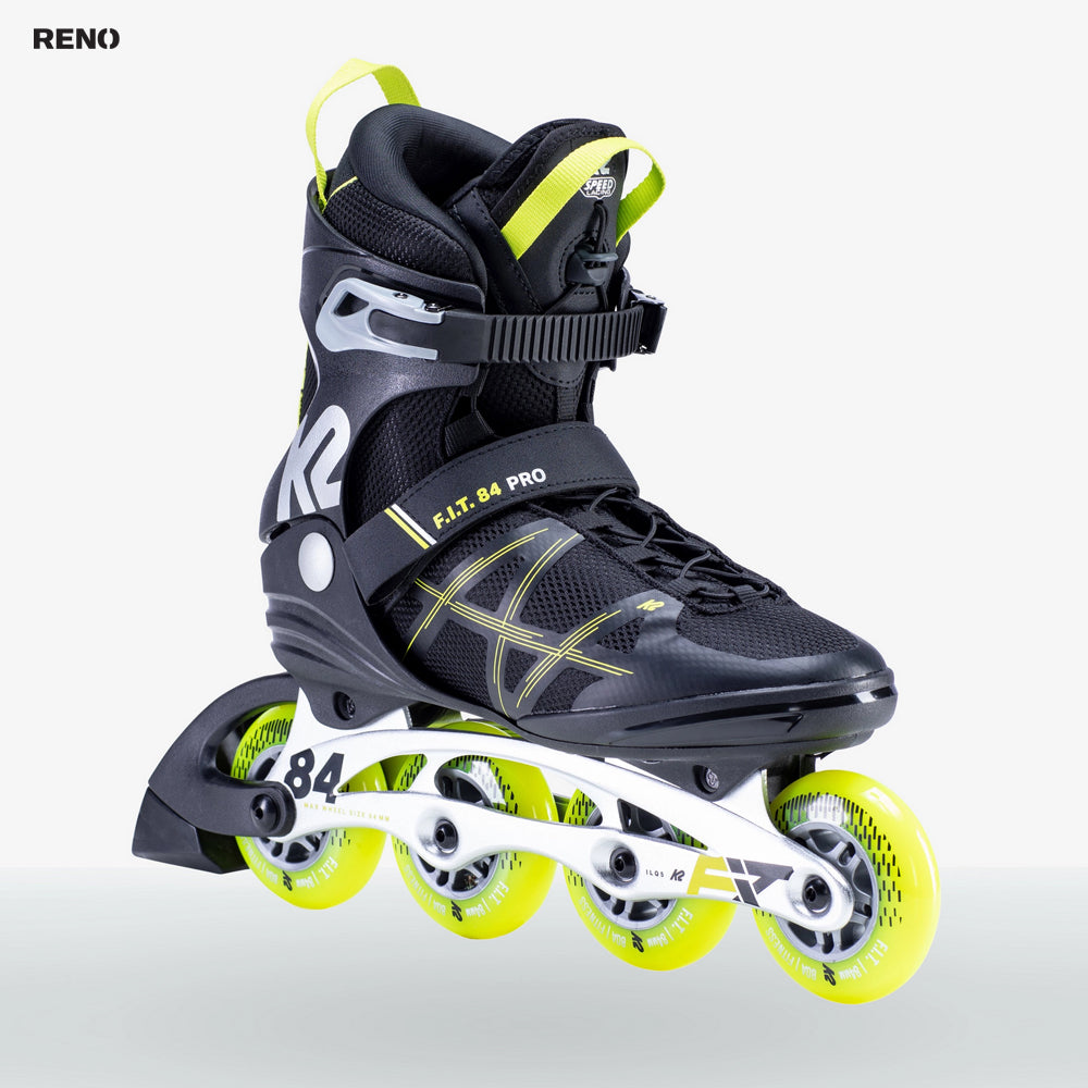 Patin a roulette pro discount