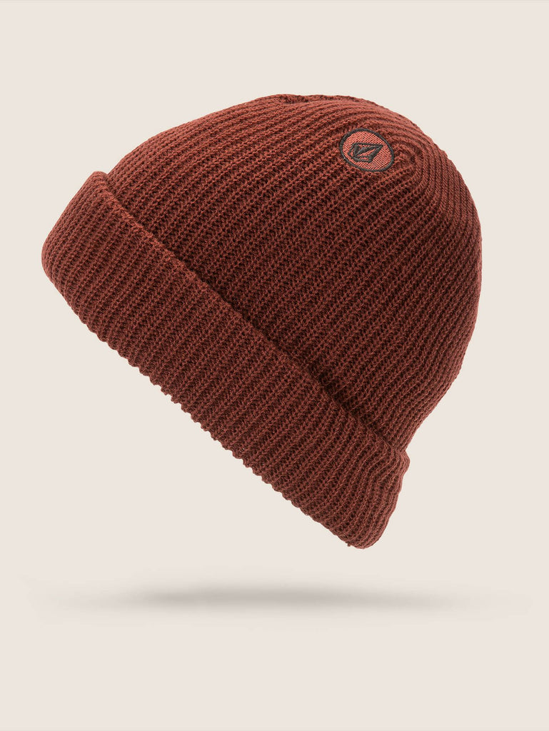VOLCOM TUQUE SWEEP LINED