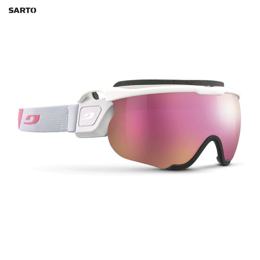 Julbo Lunette De Soleil Femme Ski Soldes Julbo Launcher Julbo