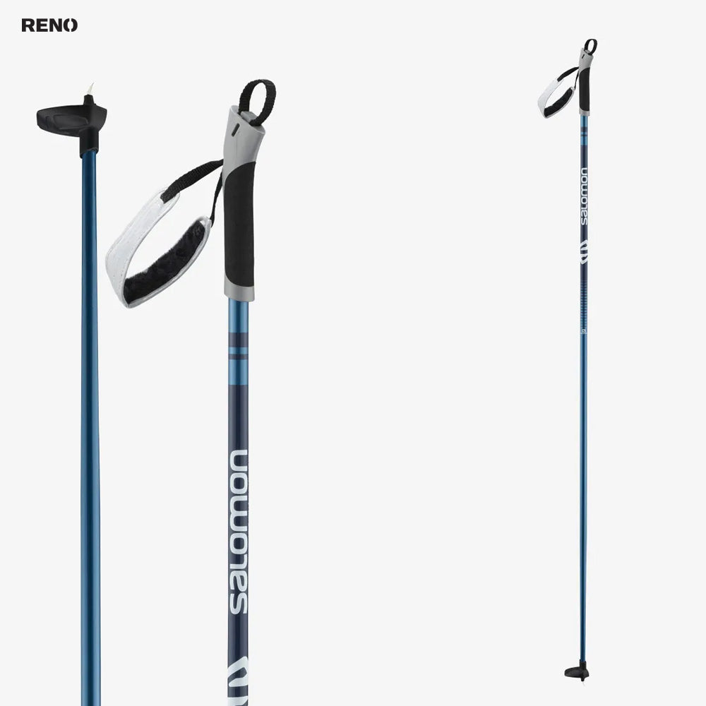 batons ski de fond salomon Salomon Baton Escape Vitane – renosport