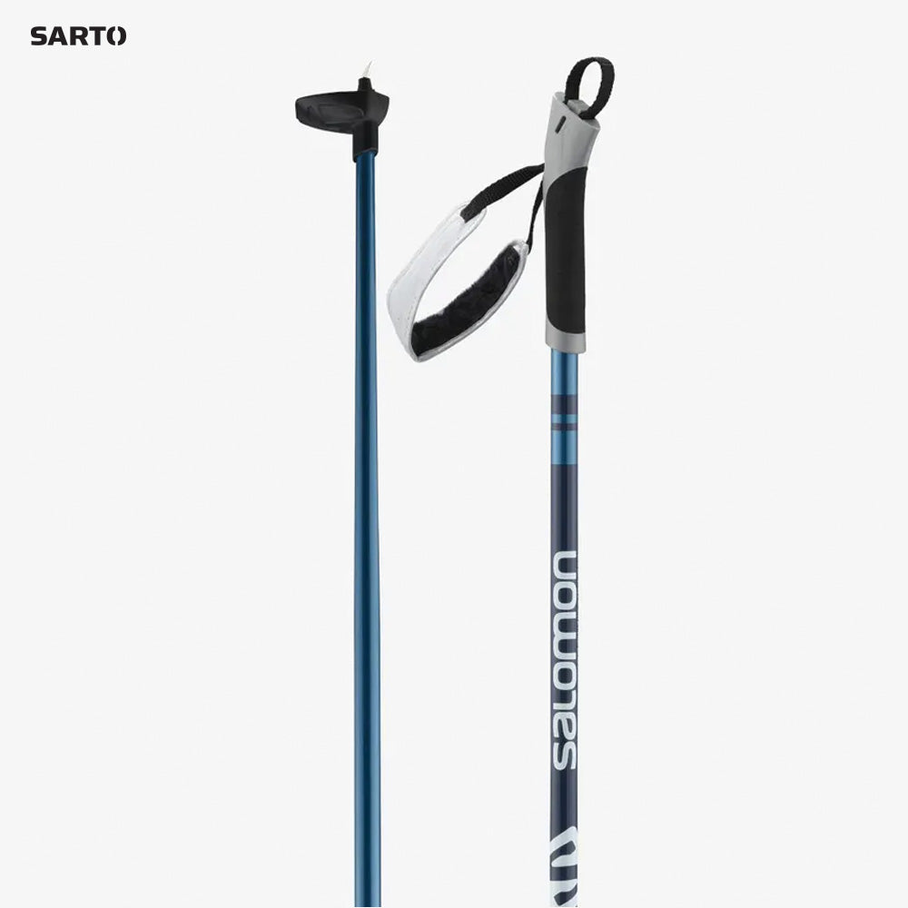 batons de ski salomon Salomon Batons Escape Vitane – renosport