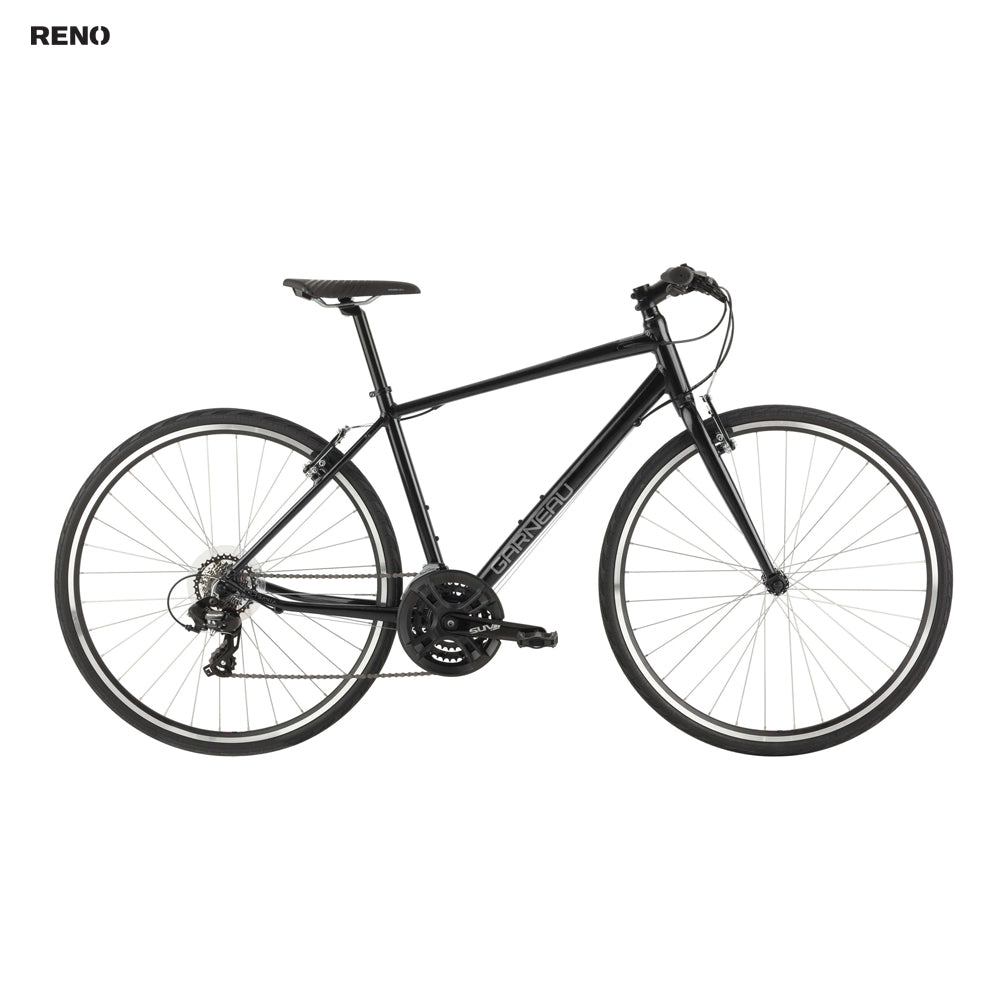 Vélo new arrivals hybride sportif