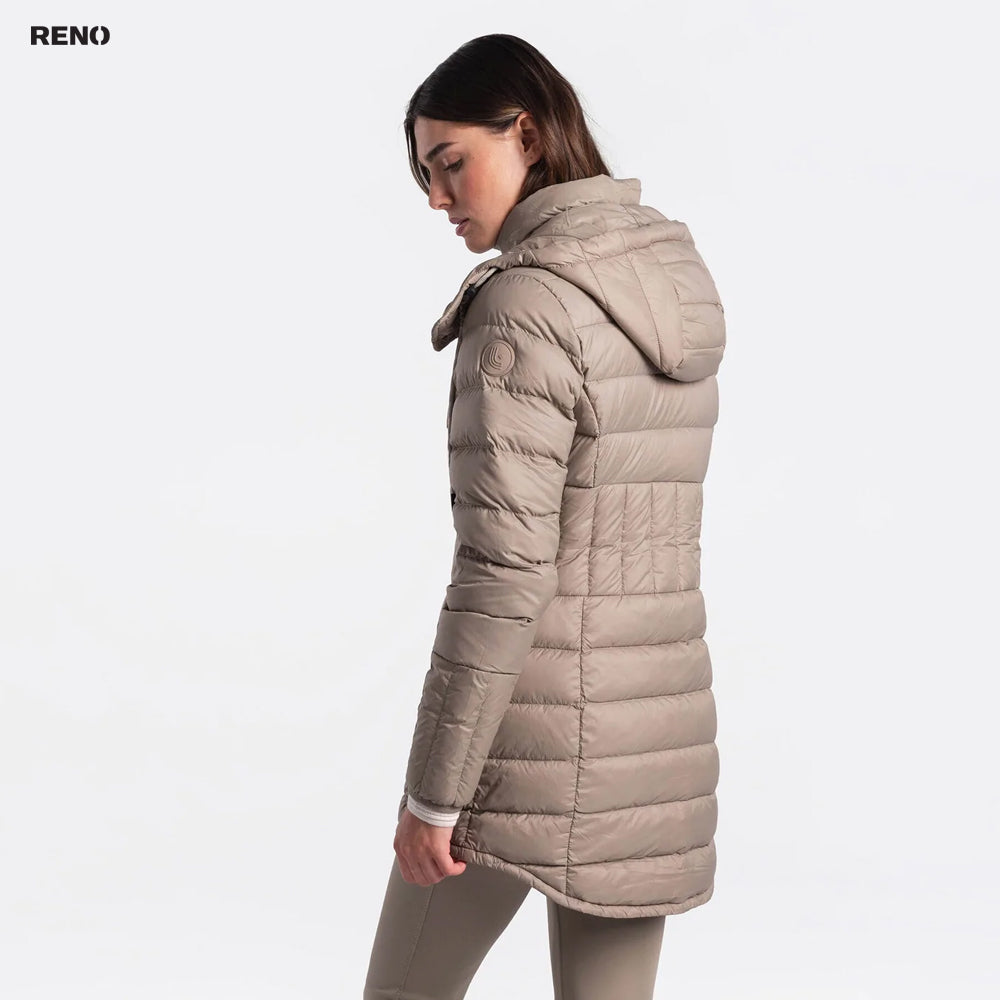 Lole manteau claudia sales