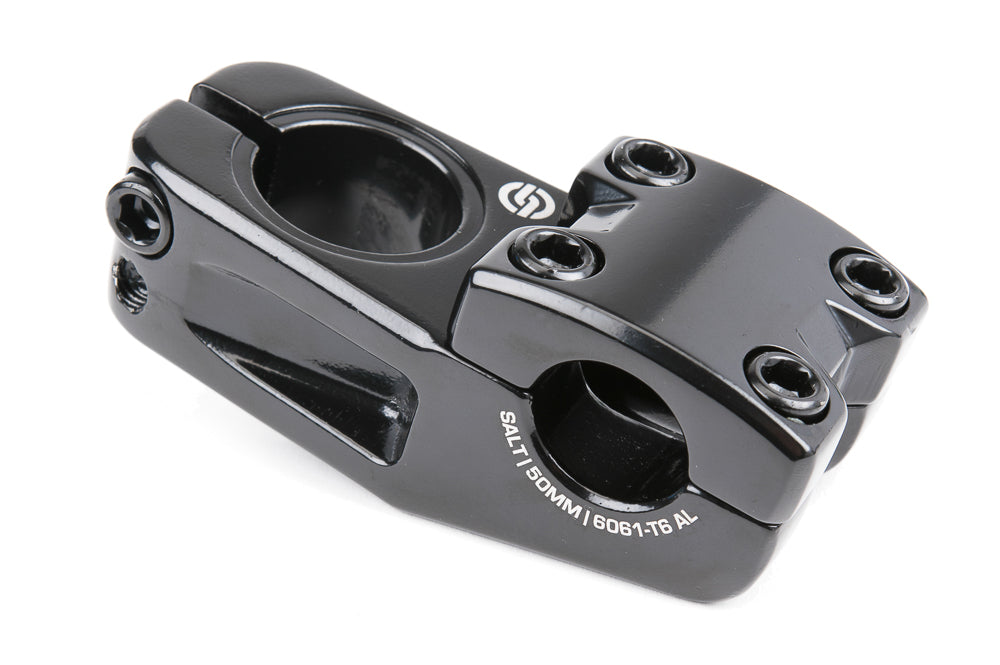 SALT PRO POTENCE V2 TOP LOAD / 50MM / NOIR