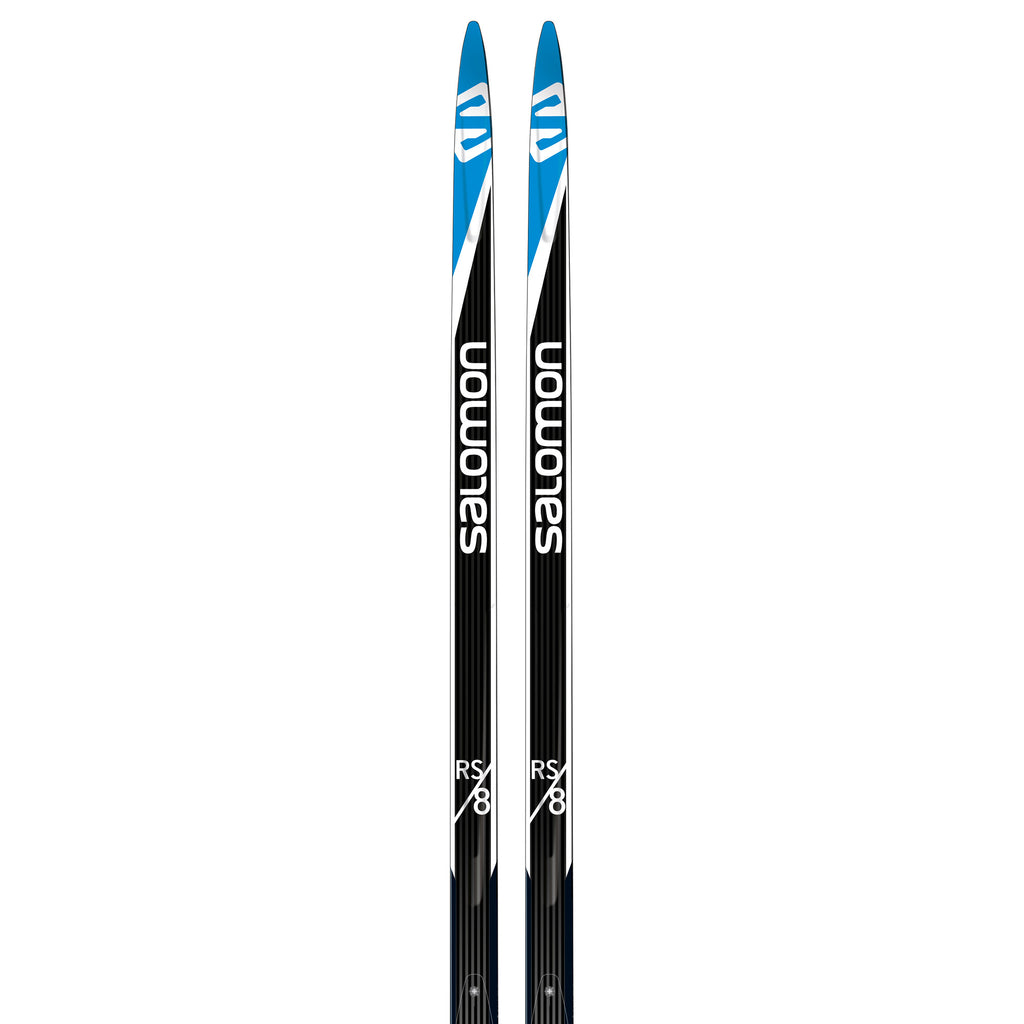 SKIS SALOMON RS 8 / 2019